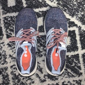 Adidas Ultra Boost Tennis Shoes